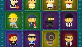 AppSpy: Pixel People Review