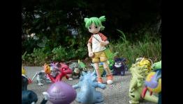 Pokemon Comes To iOS… Pokemon TV