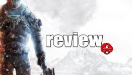 Review: Dead Space 3 (GeekTime)