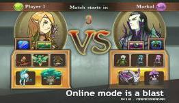 Might & Magic Clash of Heroes Review at CalmDownTom