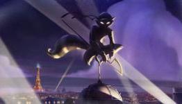 Sly Cooper Thieves in Time Review | Velocity Gamer