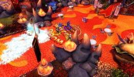 DungeonLand Review at CalmDownTom