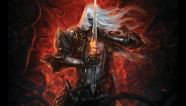 Castlevania: Mirror of Fate’s Developer Looked At 2D Fighters For Combat Design