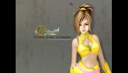 Oriental Assassin Arrives in Conquer Online