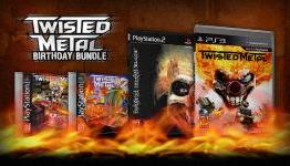 Celebrate Twisted Metal’s First PS3 Birthday With Series-Spanning Sale