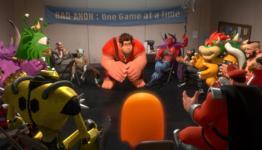 Game Informer – Wreck-It Ralph’s Director Answers Our Questions
