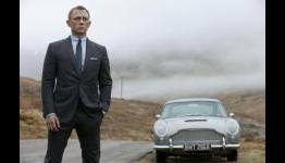 Skyfall Blu-Ray Collider Review