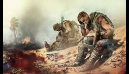 Games That Hate You: “Spec Ops: The Line”