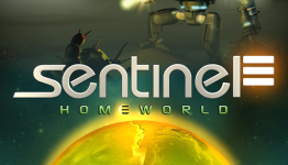 Sentinel 3: Homeworld Preview | Greenlit Gaming