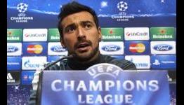 Lavezzi: PSG cannot afford to make mistakes against Valencia