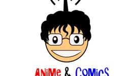 Anime radio episode- Shinigami’s, Geeks, online reality game and cartoon violence