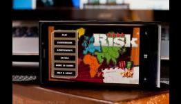 WP Central – RISK Review