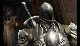 Infinity Blade Franchise: Where Are You?