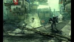 Hawken Preview – GameGrin