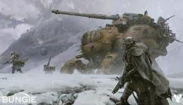 Bungie to unveil Destiny on February 17th