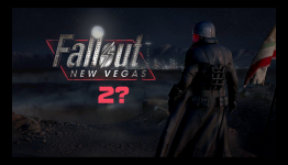 Fallout New Vegas 2 Rumor and My thoughts on what it means