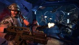 Aliens Colonial Marines – the first 45 Minutes