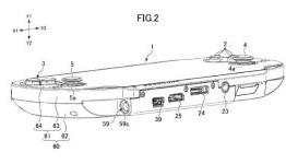 PS Vita Patent Likely Just a Dev Kit, Calm Down
