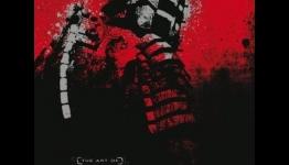 The Art and Graphic Novels of Dead Space