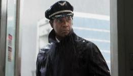 Flight Blu-ray Review – WGTC