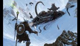 The Elder Scrolls Online Food Truck Tour Details