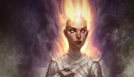 [NSFW] First Look at New God of War Enemy: Empusa