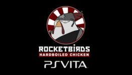 PSNStores Review: Rocketbirds: Hardboiled Chicken (Vita)
