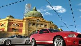 How Real Racing 3 takes mobile gaming up a gear