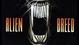 Alien Breed- Review | AnalogAddiction