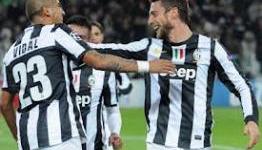 Marchisio and Conte thrilled with ‘great win’