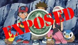Illuminati Exposed in Pokemon iPhone App (Parody Article)