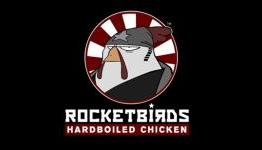 Rocketbirds: Hardboiled Chicken Launches on PlayStation Vita