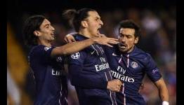 Pastore: Paris Saint-Germain should have scored more against Valencia