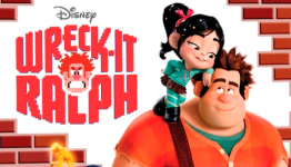 Wreck it Ralph 3DS Review (Invision Game Community)