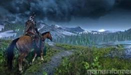 New info, screenshots of The Witcher 3: Wild Hunt released