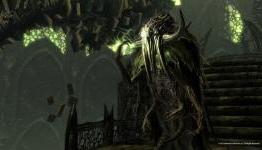 Review – The Elder Scrolls V: Skyrim Dragonborn DLC – Tech Digest