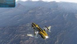 Digital Reality Gives Us A Glimpse Of Its Imperium Galactica Game With This Tech Demo