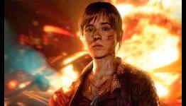 David Cage Says Beyond Will Play Differently