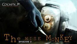 Cognition Episode 2 Review – Midlife Gamer
