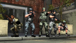 Special Forces: Team X Review | A Critical Hit