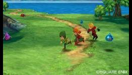 Dragon Quest VII Has Already Sold A Million in Japan (Full Media Create Software & Hardware sales)