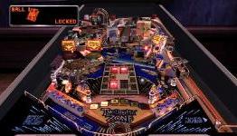 Diehard GameFAN: The Pinball Arcade: The Twilight Zone Review