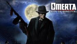 Omerta: City of Gangsters [OMG! Nexus]