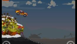 Pocket Gamer: Zombie Road Trip Review