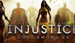 Aquaman Confirmed For Injustice Gods Among Us