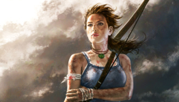 Tomb Raider: The Story Of A Reboot