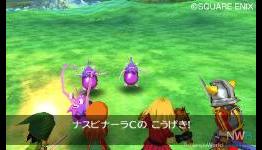 NWR: Dragon Quest VII: Eden no Senshi-tachi Preview