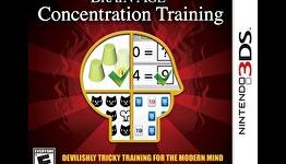 NWR: Brain Age: Concentration Training Review