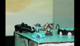 Skylanders: Swap Force Interview with Chris Wilson