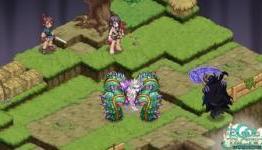 GameZebo: Ecol Tactics Preview